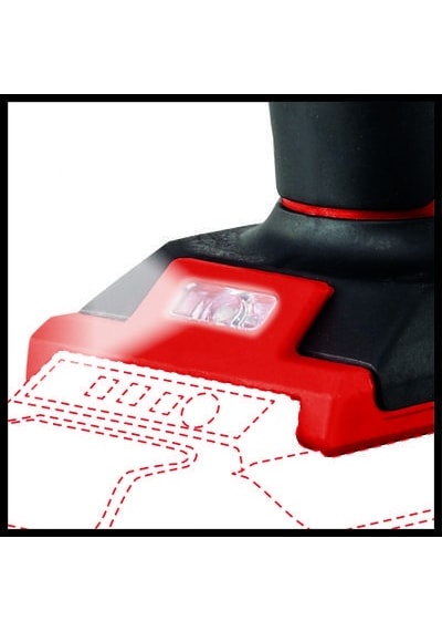 Einhell Te-cg 18 Li 18v 2 Ah Akülü Silikon Tabancası