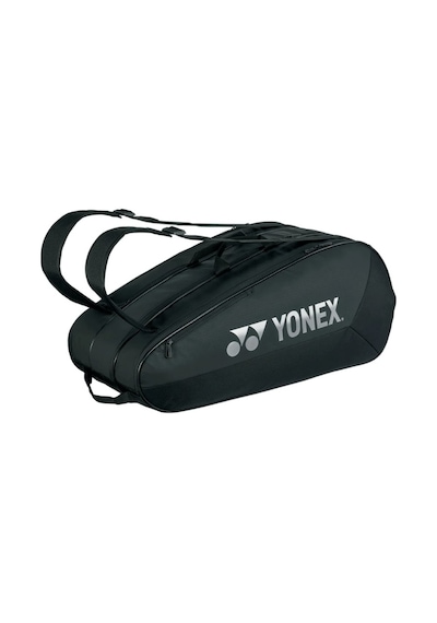 Yonex 425212 Tenis Team Raqcuet Çanta 12'li Raket Siyah