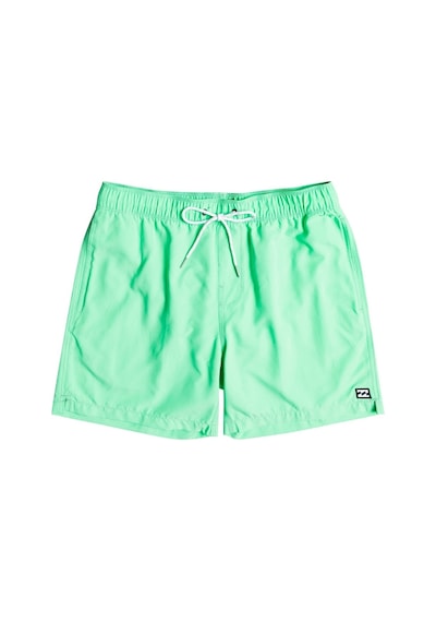Billabong All Day Lb Erkek Deniz Şortu Yeşil