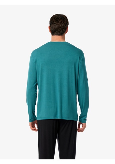 Blackspade Erkek Pijama Takımı 40974 - Yeşil