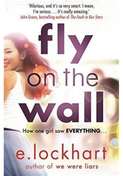 Fly on the Wall 9781471406041