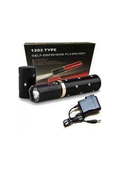 Ariticaret Mıchıo Kadınlar Için El Feneri Cihazı Mch1202 Type 1202 Type Çok Renkli