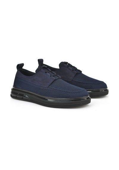 Ziya, Erkek Sneaker 153990zz2845 Lacivert 153990zz2845 200 Lacivert