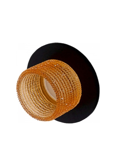 CT-6663 SELVİ CAM SPOT (GU10-6ADET) (AMPULSUZ) CATA
