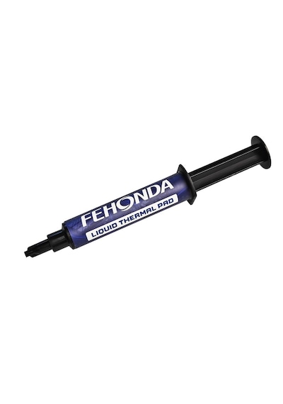Fehonda Ltp65 16w Likit Termal Pad Termal Putty 12gr