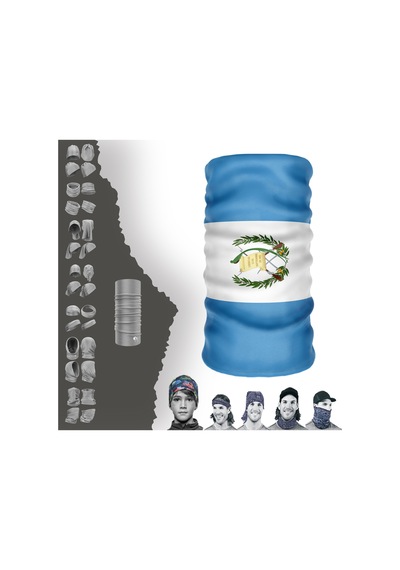 E Taktik Guatemala Bayrak Desenli Boyunluk Dikişsiz Tüp Maske Buff Baf Saç Bandı Uv+50 Yansıtıcı 4 Mevsim Yarı Termal Üründür Çok Renkli - 918531849 Çok Renkli E Taktik Guatemala Bayrak Desenli Boyunluk Dikişsiz Tüp Maske Buff Baf Saç Bandı Uv+50 Yansıtıcı 4 Mevsim Yarı Termal Üründür Çok Renkli - 918531849 Çok Renkli