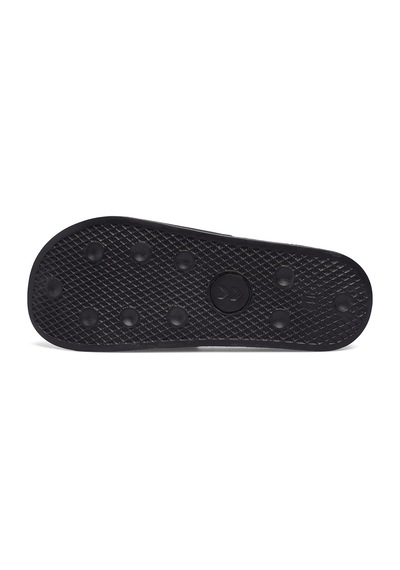 Hummel Ada Slipper Erkek Siyah Terlik Siyah