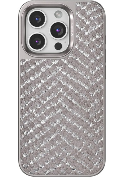 Gld-spt- Venco Apple Uyumlu iPhone 14 Pro Max Viper Kapak - Titan Gri