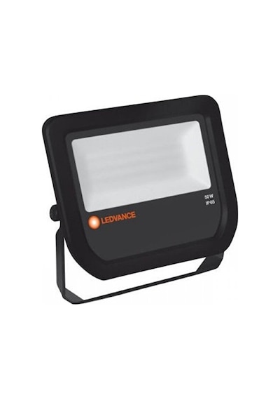 Osram Led Projektör 50w 3000k Ip65