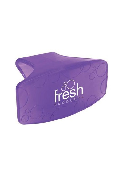 Fresh Clip 2.5 Tuvalet Wc Klozet Koku Giderici Mango Turuncu