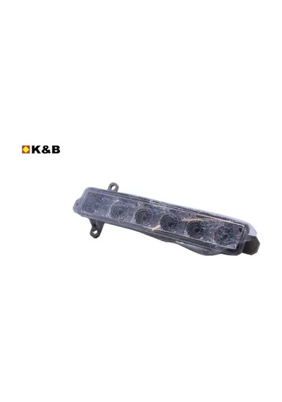 Led Gündüz Fari 107-108-301-308-c-elysee-partner Tepee 15-
