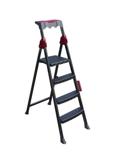 Perilla Comfort 3+1 Basamaklı Merdiven