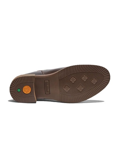 Timberland Dalston Vıbe Mıd Chelsea Boot Kadın Günlük Bot Tb0a25b32011 Kahverengi