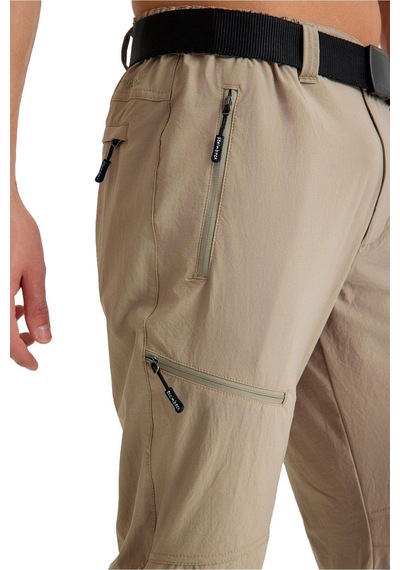 Steinbock 2220s - Magnus Erkek Pantolon Camel