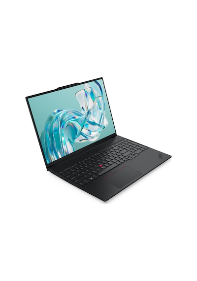 Lenovo ThinkPad E16 Gen 3 21SR006RTX505 Ultra 7 255H 32 GB 512 GB SSD 16" Free Dos Dizüstü Bilgisayar