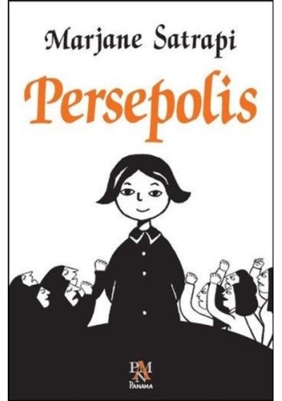 Persepolis - Ezjı-716422