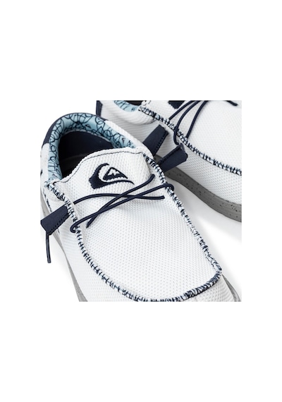 Quiksilver Quıksılver Trc Comfort Erkek Whıte Ls Ayakkabı Trqms25601-100 Beyaz