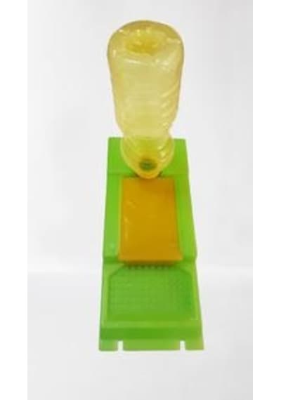 Pet Şişe Uyumlu Suluk 1.5 Lt