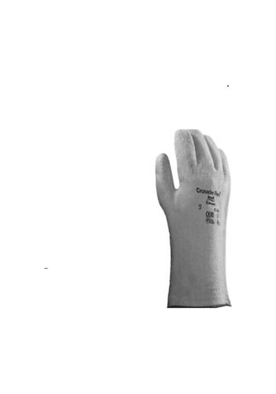 Ansell Crusader Flex 42-474 Isıya Dayanıklı Iş Eldiveni