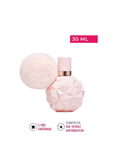 Ariana Grande Sweet Like Candy Eau De Parfum 30 Ml Kadın Parfüm Şekerli