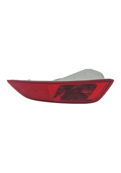 Xc60 Arka Tampon Reflektörü Sol 2009-2013