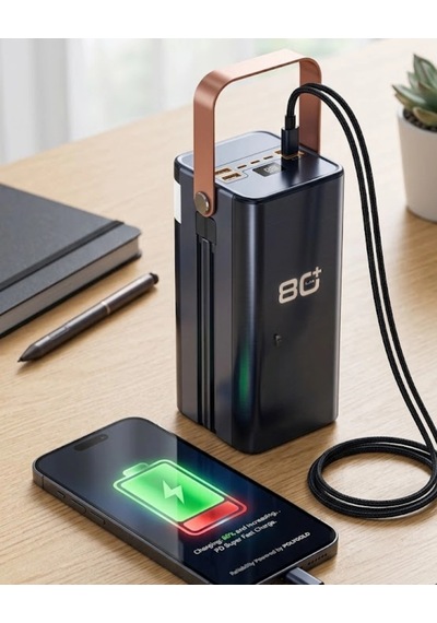 Mey İthalat 80000 Powerbank
