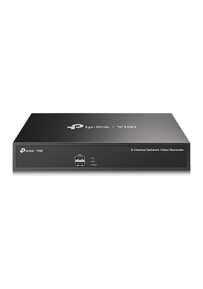 Tp-Link Vigi NVR1008H 8 Kanal Vga/Hdmı 1080P (Hd) Nvr Kayıt Cihazı