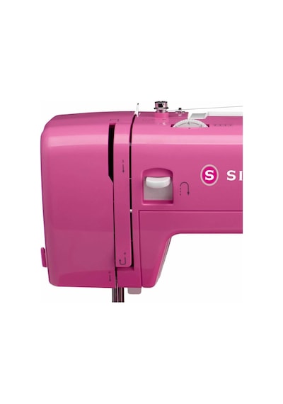 Singer Simple 3223R Fuşya Dikiş & Nakış Makinesi