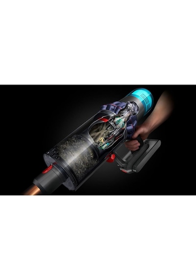 Dyson V15 Detect Absolute Dikey Şarjlı Süpürge