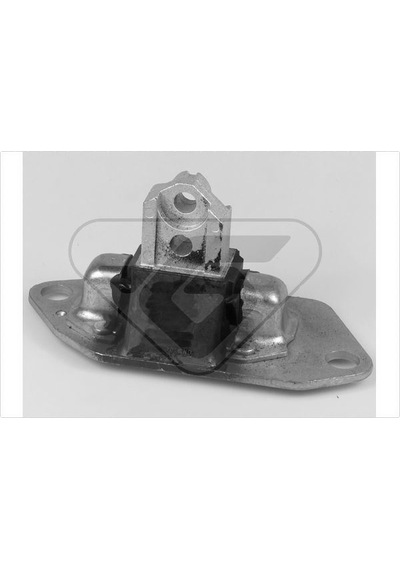 Hutchınson 538605-99 Motor Takozu Volvo S60 I Awd S80 V70 2 Xc90 Awd B 5204 T5- B 5244 S-b 5254 T2 30748811-8624757-9492872