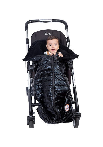 Xl Çantalı Footmuff Ayak Örtüsü