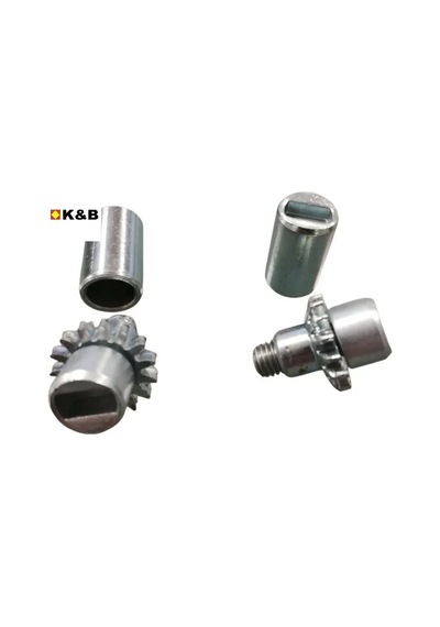 El Fren Ayar Circir Takimi 1 Araçlik Boxer Iii Ducato Iii 06