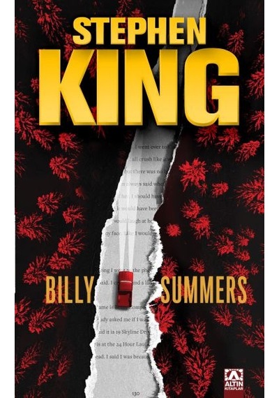 Billy Summers - Ezjı-886081