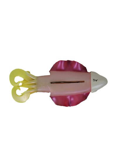Jigging A La Carta Xoco Jlc 150 G Pınk -4