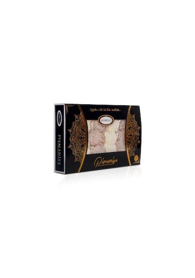 Adıbelli Sade Ve Kakaolu Pişmaniye 250 G