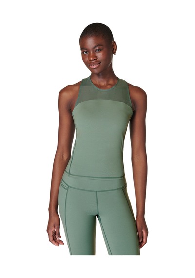 Sweaty Betty Power Illusıon Workout Bra Tan 8012 Çok Renkli