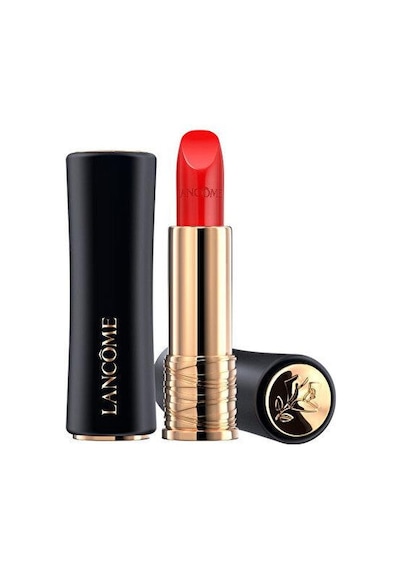 Lancome L'Absolu Rouge Cream Ruj No: 525