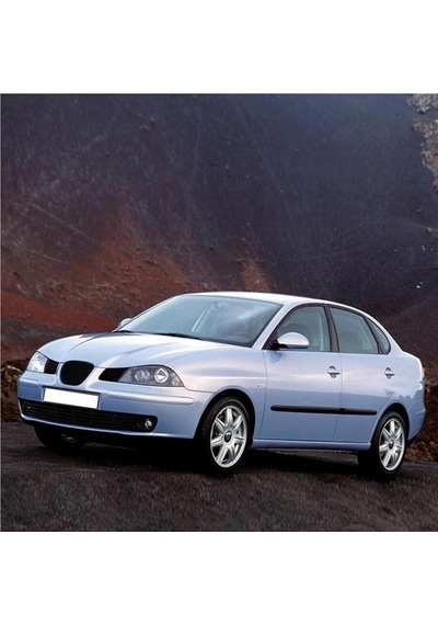 Kapı İç Kilitleme Çubuğu Takımı Seat Cordoba 2003-2009 3b0837187b