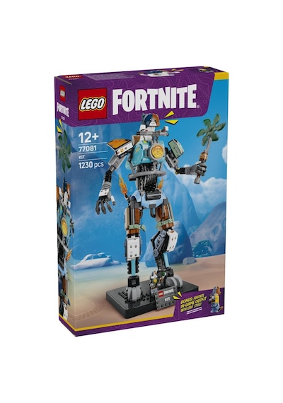 Lego Fortnite 77081 Kıt