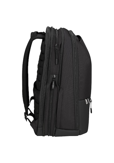 Samsonite KH8-09-003 17.3" STACKD BIZ Notebook Sırt Çantası Siyah