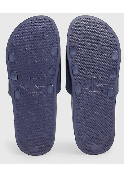 Calvin Klein Calvın Kleın Erkek Terlik Ym0ym00361-02ı Ym0ym00361-02ı Lacivert