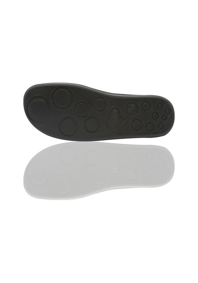 Twigy Bayan Terlik AA0330 LACİVERT Lacivert