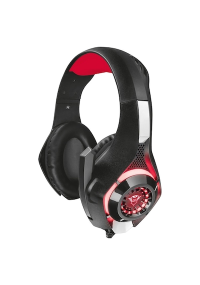 Gxt 313 Nero Kulaküstü Gamer Kulaklık Gxt 313 Nero Kulaküstü Gamer Kulaklık