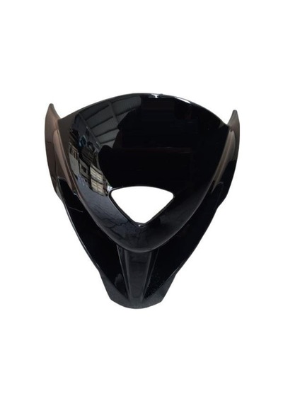 Mondial Drift125 L Siperlik Camı