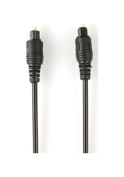 MG-2089 Fiber Optik Ses Kablosu Kablo 3M Metre Dijital Altın Uçlu