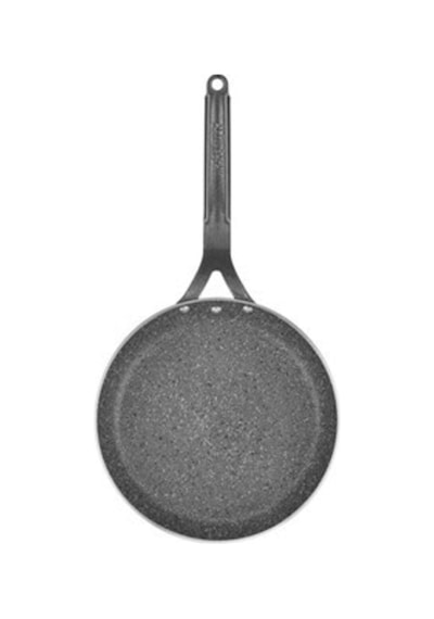 Regal Granit Krep Ve Omlet Tava 30 Cm Gri
