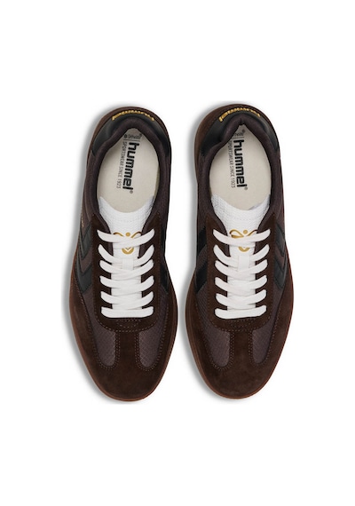 Hummel Vm78 Cph Rs Ayakkabı 227912-2850 Kahverengi