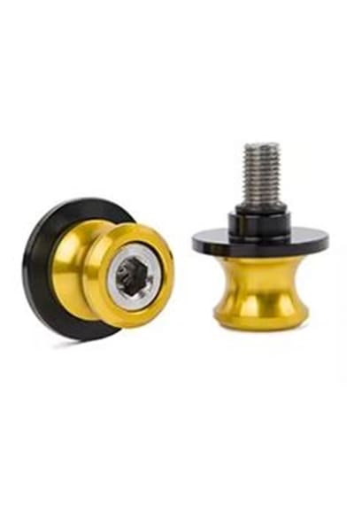 Yamaha Motosiklet Sehpa Kaldırma Aparatı 6mm Siyah