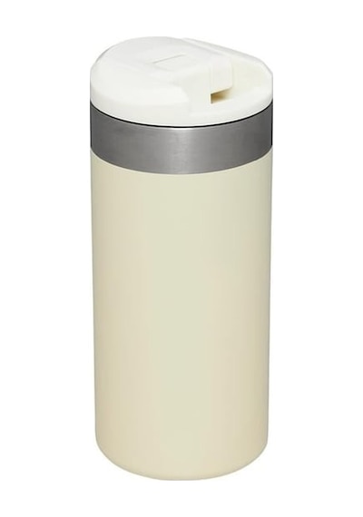 The Aerolight Transit Mug 0.35l Krem