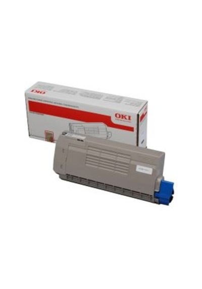 Okı 45862847 Toner C Mc873 10K Neu